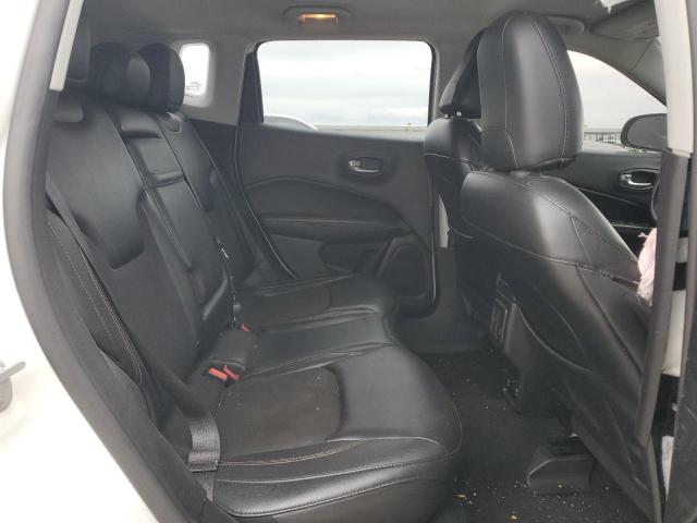 Photo 10 from auction – 2018 JEEP COMPASS LA with VIN 3C4NJCBB0JT122218