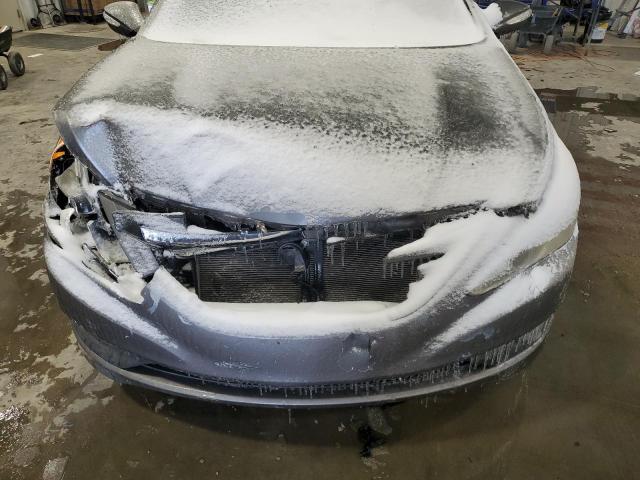Zdjęcie 11 z aukcji – 2014 HYUNDAI SONATA SE z VIN 5NPEC4AC2EH887544