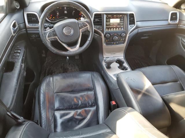 Photo 8 from auction – 2015 JEEP GRAND CHER with VIN 1C4RJFBG0FC234034