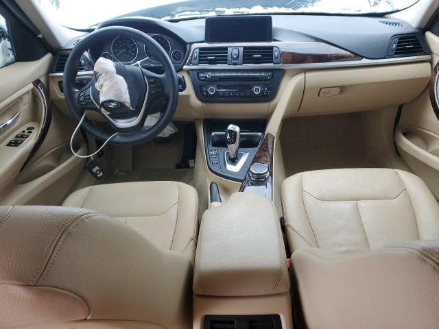 Photo 8 from auction – 2015 BMW 328 XI with VIN WBA3B3C57FF547270