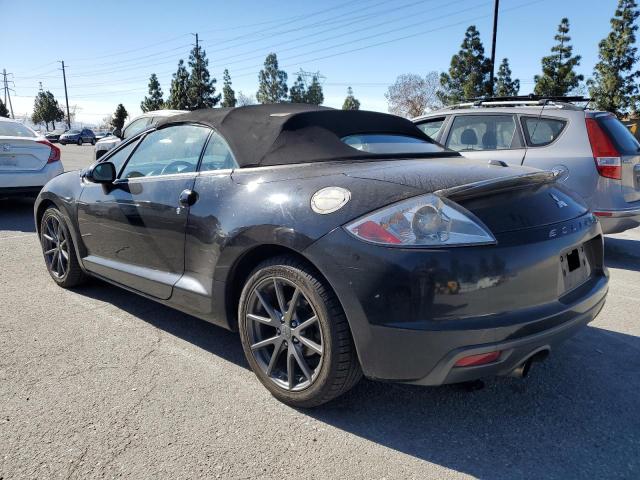 Снимка 2 от търг – 2012 MITSUBISHI ECLIPSE SP с VIN 4A37L5EF9CE008523