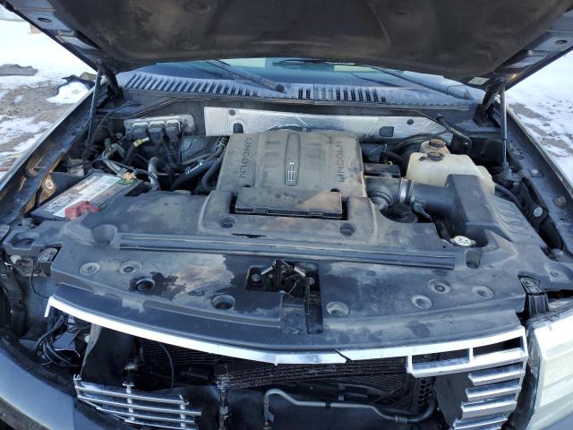 Photo 12 from auction – 2010 LINCOLN NAVIGATOR with VIN 5LMJJ2H53AEJ09708