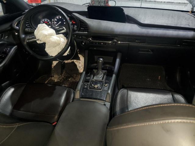 Photo 8 from auction – 2021 MAZDA 3 PREMIUM with VIN JM1BPBMLXM1310760