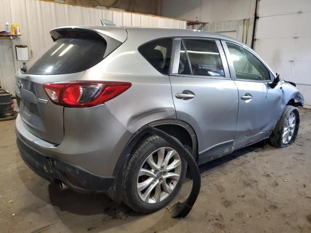 Photo 3 from auction – 2014 MAZDA CX-5 GT with VIN JM3KE4DY5E0303775