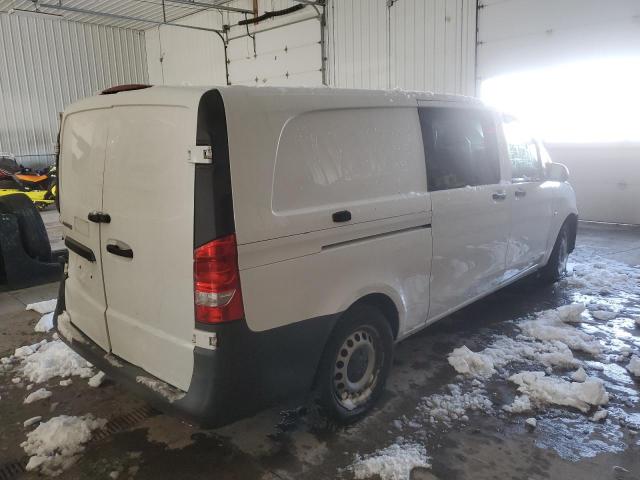 Photo 3 from auction – 2018 MERCEDES-BENZ METRIS with VIN WD3PG3EA1J3492898