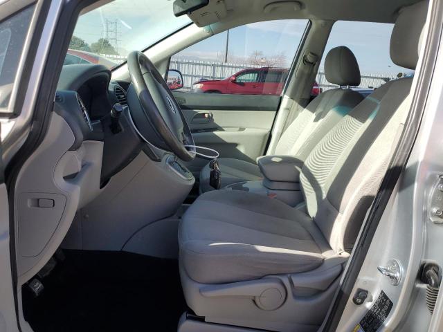 Photo 7 from auction – 2009 KIA RONDO BASE with VIN KNAFG528597224257