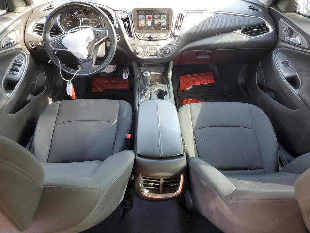 Photo 8 from auction – 2016 CHEVROLET MALIBU LT with VIN 1G1ZE5ST3GF171001
