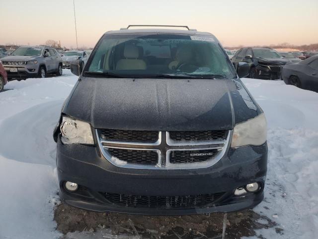 Photo 5 from auction – 2012 DODGE GRAND CARA with VIN 2C4RDGDG3CR131512