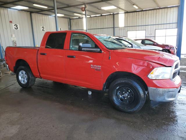 Photo 4 from auction – 2023 RAM 1500 CLASS with VIN 1C6RR7LG2PS533987