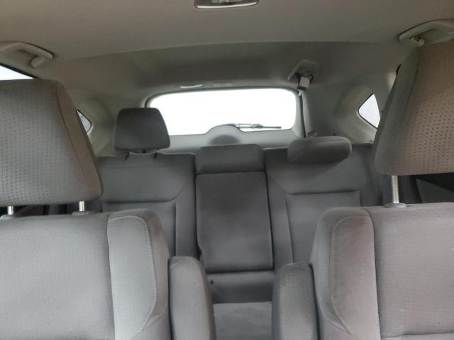 Photo 10 from auction – 2013 HONDA CR-V EX with VIN 2HKRM4H58DH682198
