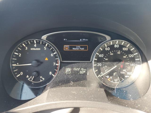 Photo 9 from auction – 2015 NISSAN ALTIMA 2.5 with VIN 1N4AL3AP1FN403852