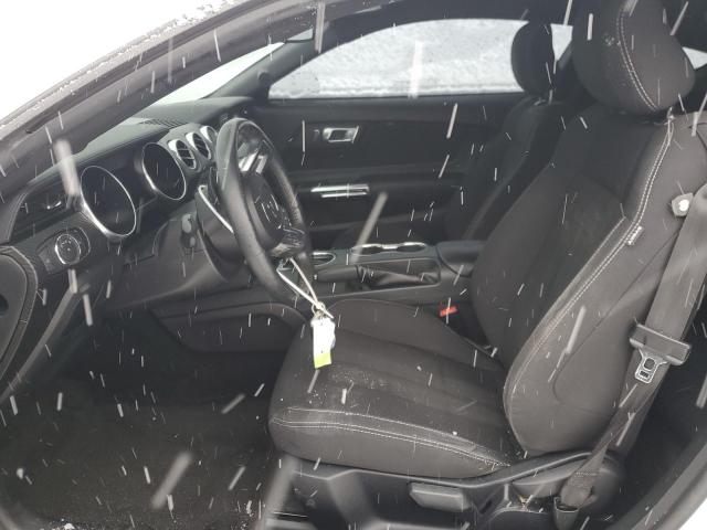 Photo 7 from auction – 2018 FORD MUSTANG with VIN 1FA6P8TH6J5178947