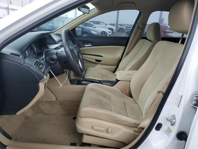 Photo 7 from auction – 2012 HONDA ACCORD LXP with VIN 1HGCP2F43CA088749