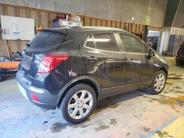 Photo 3 from auction – 2015 BUICK ENCORE with VIN KL4CJGSB8FB266813