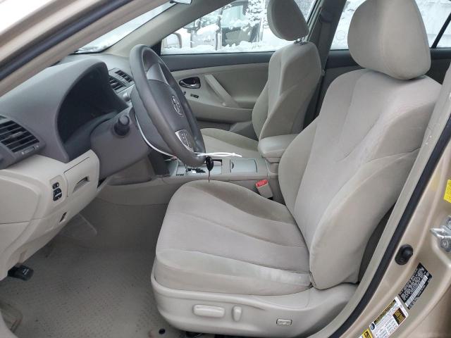Фото 7 с аукциона – 2011 TOYOTA CAMRY BASE с VIN 4T1BF3EK2BU609679