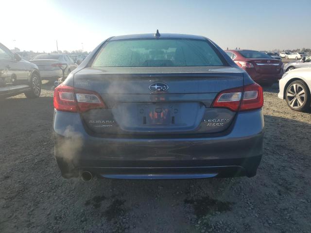 Photo 6 from auction – 2017 SUBARU LEGACY 2.5 with VIN 4S3BNAN69H3007620