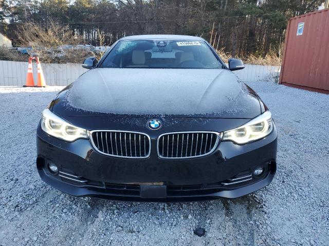Photo 5 from auction – 2016 BMW 428 I GRAN with VIN WBA4A9C56GG507459