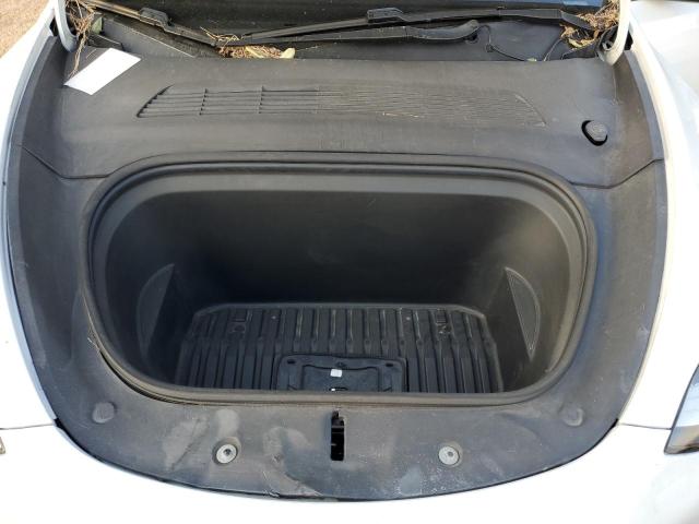 Фото 12 с аукциона – 2020 TESLA MODEL Y с VIN 5YJYGDEE5LF026464