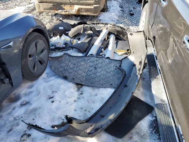 Photo 12 from auction – 2018 TESLA MODEL 3 with VIN 5YJ3E1EB3JF104001