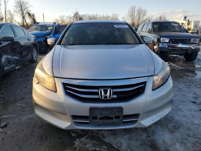 Photo 5 from auction – 2012 HONDA ACCORD LX with VIN 1HGCP2F39CA169181