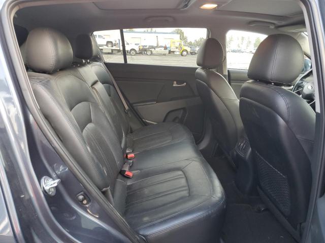 Photo 11 from auction – 2016 KIA SPORTAGE E with VIN KNDPC3AC9G7817579