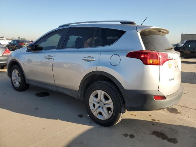 Photo 2 from auction – 2013 TOYOTA RAV4 LE with VIN JTMZFREV4DD009443