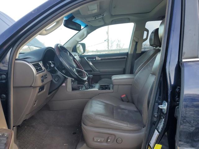 Photo 7 from auction – 2018 LEXUS GX 460 with VIN JTJBM7FX7J5186020