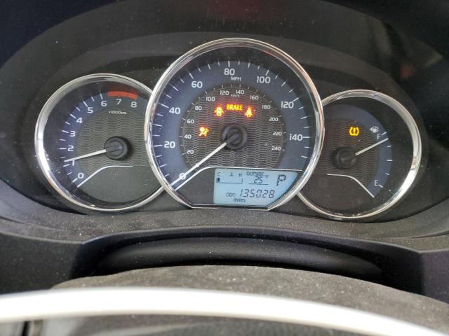 Foto 9 de la subasta – 2015 TOYOTA COROLLA L con VIN 2T1BURHE1FC469999