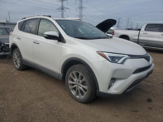 Photo 4 from auction – 2016 TOYOTA RAV4 LIMIT with VIN JTMDFREV5GJ064192