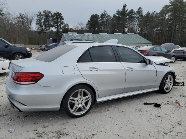 Photo 3 from auction – 2014 MERCEDES-BENZ E 350 4MAT with VIN WDDHF8JB3EA804817