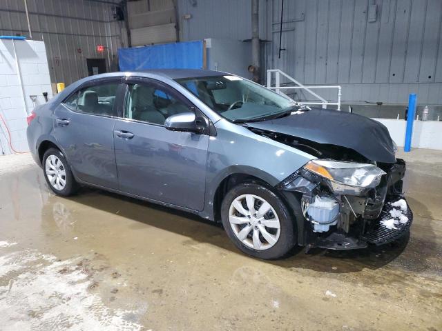 Photo 4 from auction – 2016 TOYOTA COROLLA L with VIN 5YFBURHE6GP465030