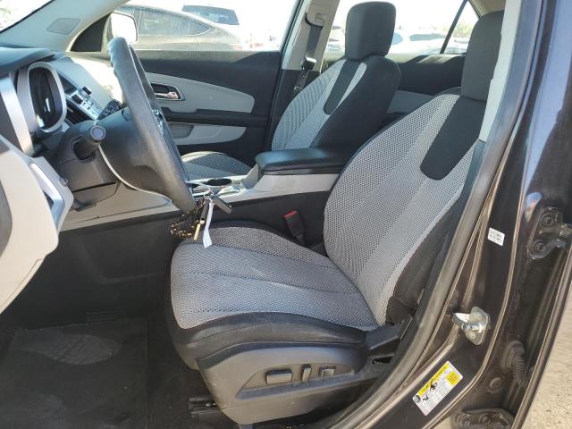 Photo 7 from auction – 2016 CHEVROLET EQUINOX LS with VIN 2GNFLEEK2G6130301