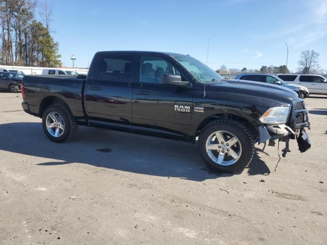 Photo 4 from auction – 2017 RAM 1500 ST with VIN 3C6RR7KT5HG610987