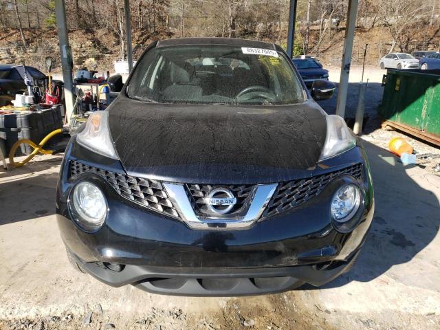 Photo 5 from auction – 2015 NISSAN JUKE S with VIN JN8AF5MR1FT507543