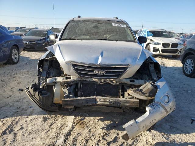 Photo 5 from auction – 2008 KIA SORENTO EX with VIN KNDJD735685819683