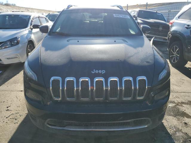 Photo 5 from auction – 2015 JEEP CHEROKEE L with VIN 1C4PJLDB1FW535496