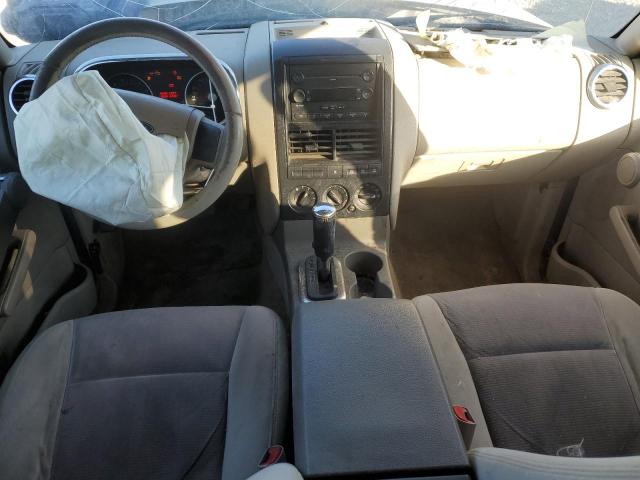 Photo 8 from auction – 2007 FORD EXPLORER X with VIN 1FMEU73E87UA88515