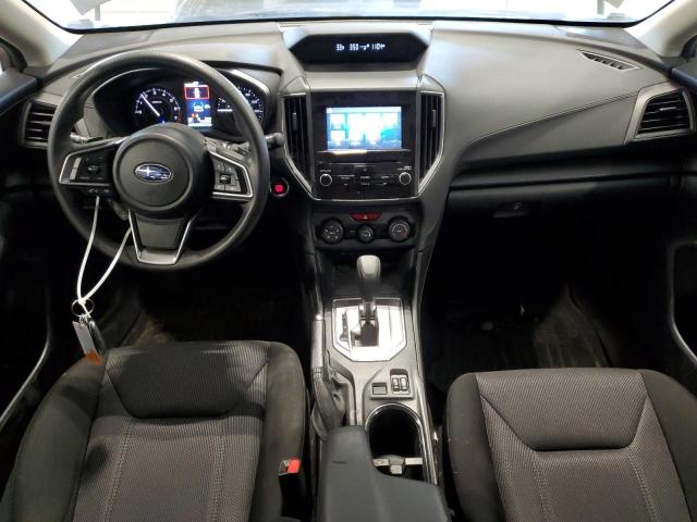 Photo 8 from auction – 2020 SUBARU IMPREZA PR with VIN 4S3GTAD64L3715893