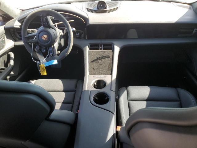 Photo 8 from auction – 2025 PORSCHE TAYCAN TUR with VIN WP0AE2Y14SSA58184