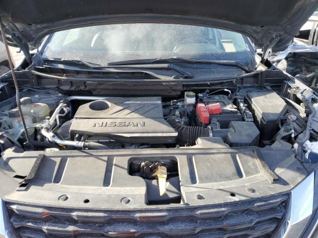 Photo 11 from auction – 2023 NISSAN ROGUE SL with VIN 5N1BT3CBXPC798199
