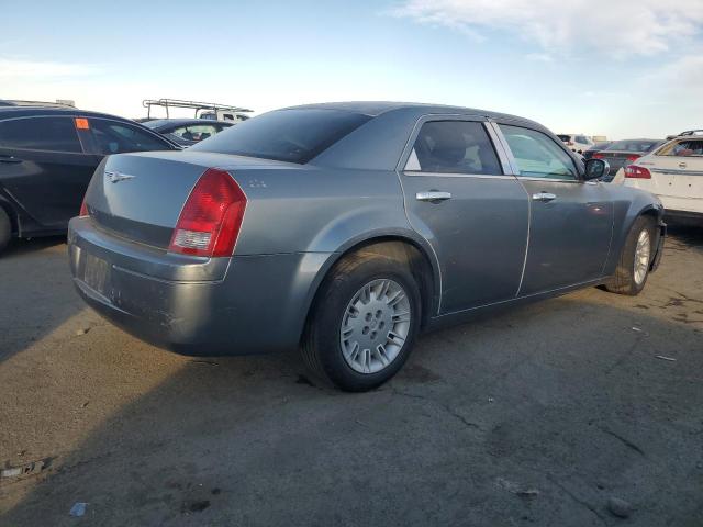 Photo 3 from auction – 2007 CHRYSLER 300 with VIN 2C3KA43R87H869513