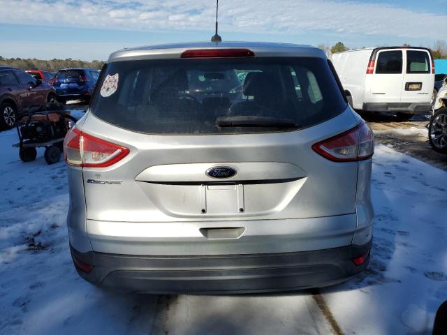 Photo 6 from auction – 2013 FORD ESCAPE S with VIN 1FMCU0F76DUA46285
