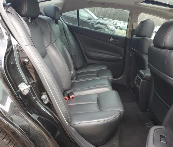 Zdjęcie 10 z aukcji – 2012 NISSAN MAXIMA S z VIN 1N4AA5APXCC815759