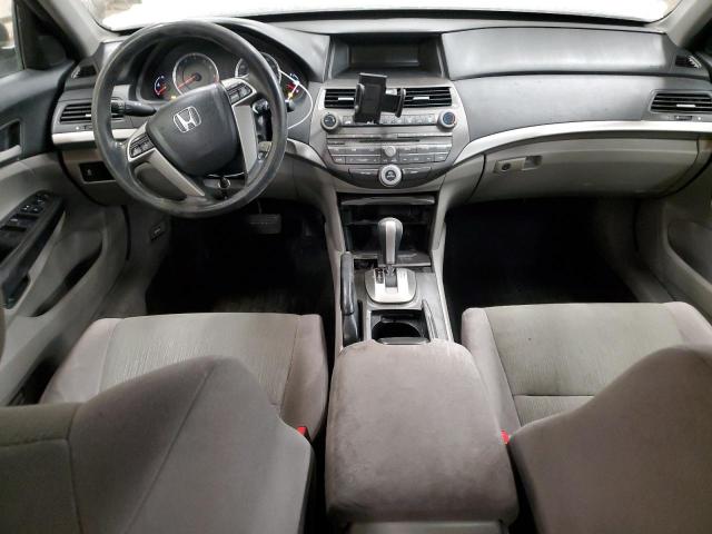 Photo 8 from auction – 2012 HONDA ACCORD LX with VIN 1HGCP2F32CA182581