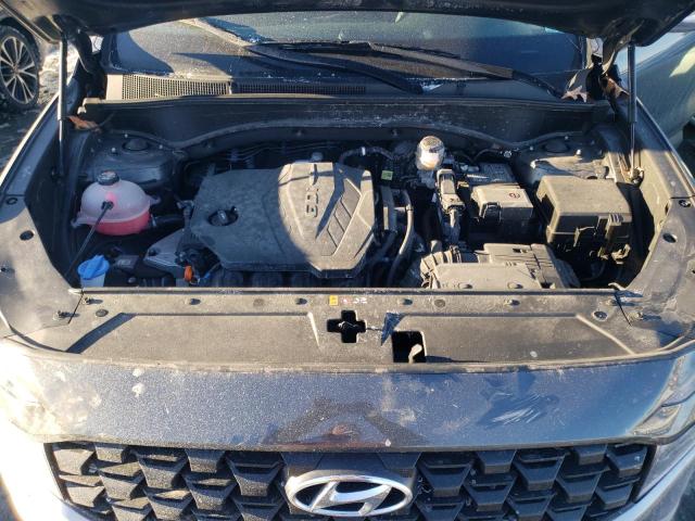 Photo 11 from auction – 2023 HYUNDAI SANTA FE S with VIN 5NMS2DAJ8PH612278
