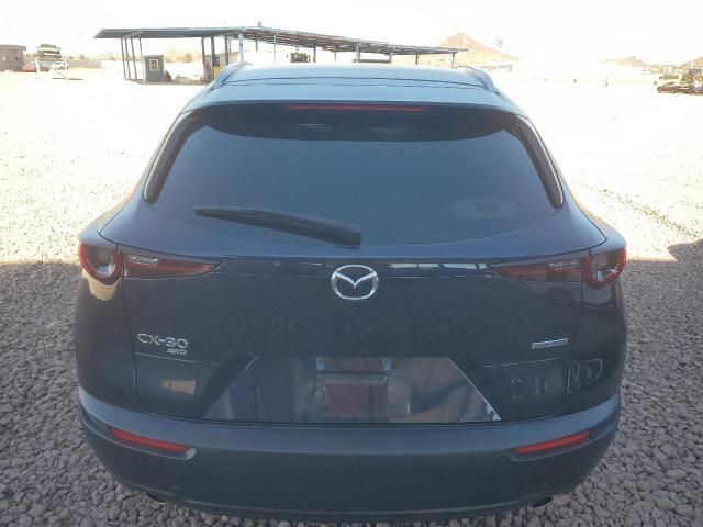 Photo 6 from auction – 2024 MAZDA CX-30 SELE with VIN 3MVDMBBM6RM658352