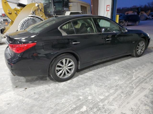 Photo 3 from auction – 2016 INFINITI Q50 BASE with VIN JN1CV7AP7GM201676