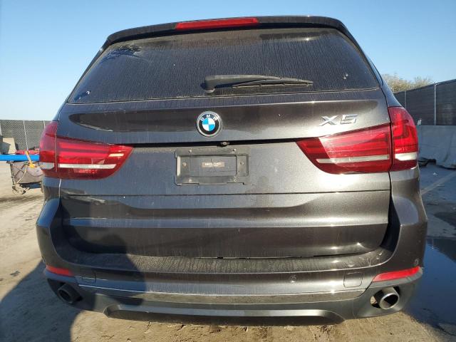 Photo 6 from auction – 2017 BMW X5 SDRIVE3 with VIN 5UXKR2C30H0X03897