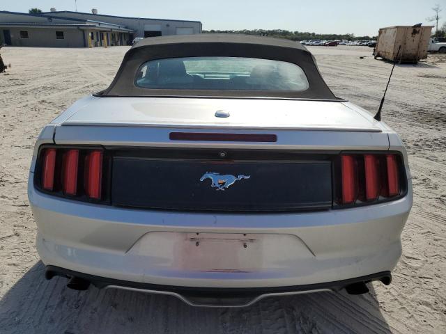 Photo 6 from auction – 2017 FORD MUSTANG with VIN 1FATP8UH2H5273520