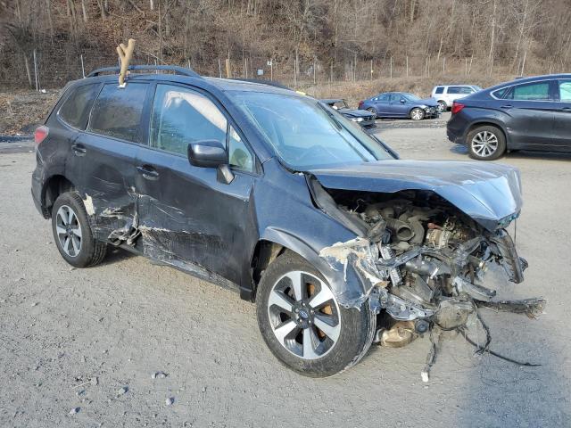Photo 4 from auction – 2018 SUBARU FORESTER 2 with VIN JF2SJAEC0JH402927